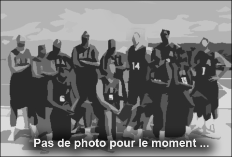 Pas de photo - B. LABEGE AUZEVILLE CLUB